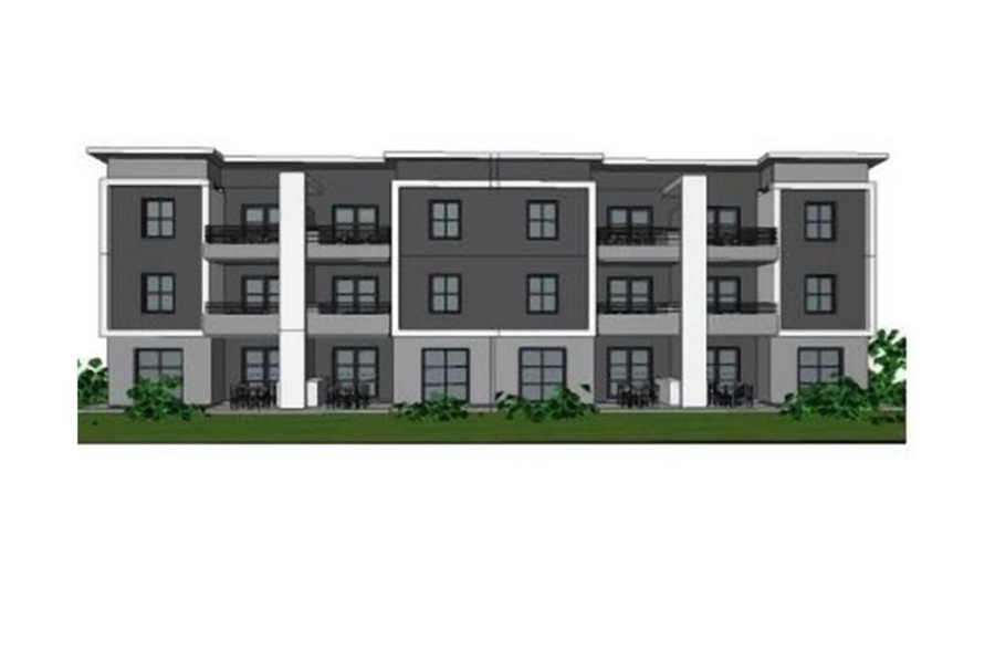 1 Bedroom Property for Sale in Eden Residential Estate Western Cape